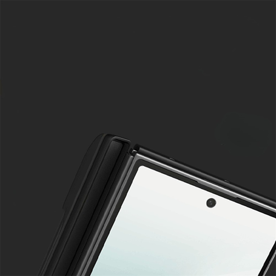 Nillkin Carcasă blindată cu stylus, pentru MagSafe, pentru Samsung Galaxy Z Fold7 5G