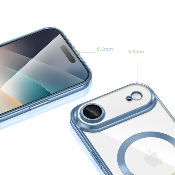 Husă Electro MagSafe pentru iPhone Air