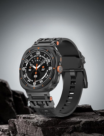 Curea pentru Samsung Galaxy Watch Ultra 47mm (2025 / 2024)