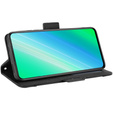 Cu clapetă pentru Sony Xperia 1 IV, Card Slot, negru