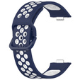 Curea din silicon pentru Huawei Watch Fit 4 / 4 Pro / 3