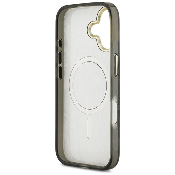 Husă MagSafe cu model Python pentru iPhone 17