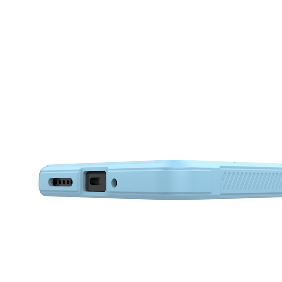 Huse pentru Xiaomi Redmi Note 13 5G, Gaming Shockproof, albastru