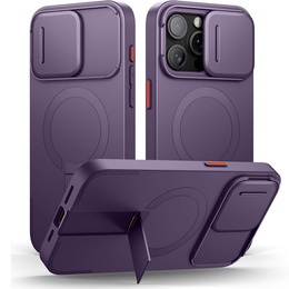 Suritch Carcasă rezistentă la șocuri pentru iPhone 15 Pro Max