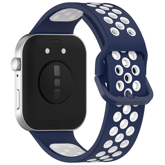Curea din silicon pentru Huawei Watch Fit 4 / 4 Pro / 3