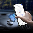 Husă blindată pentru Honor 400 5G, CamShield Slide, de aur