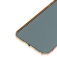 Huse pentru Samsung Galaxy A13 4G, Electro Ring, gri