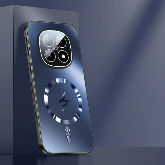 Husă MagSafe pentru Xiaomi Redmi Note 15 5G / Poco M8 5G