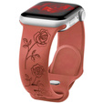 Curea din silicon pentru Apple Watch 1/2/3/4/5/6/7/8/9/SE/ULTRA/ULTRA 2 42/44/45/49MM