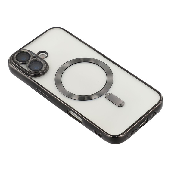 Carcasă Electro MagSafe pentru iPhone 17