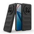 Huse pentru Realme 12 Pro 5G / 12 Pro+ 5G, Gaming Shockproof, negru