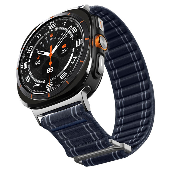 Curea Spigen WBF0 pentru Samsung Galaxy Watch Ultra 2024/2025 (47 mm)