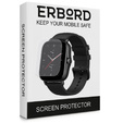 3x ERBORD Hydrogel Foil pentru Amazfit GTS 2