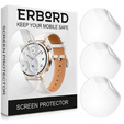 3x ERBORD Hydrogel Foil pentru Huawei Watch GT 5 41mm