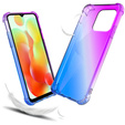 Husa pentru Xiaomi Redmi 12C, Gradient Dropproof, Violet / albastru