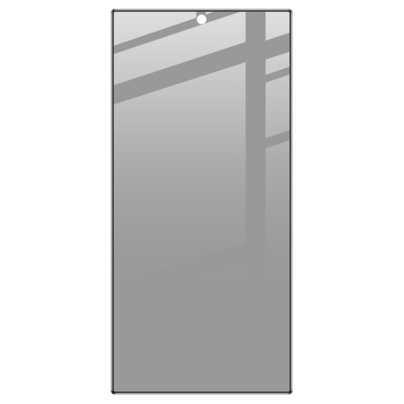 IMAK Privacy Tempered Glass pentru Samsung Galaxy S24 Ultra