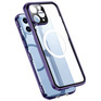 Violet || Transparent