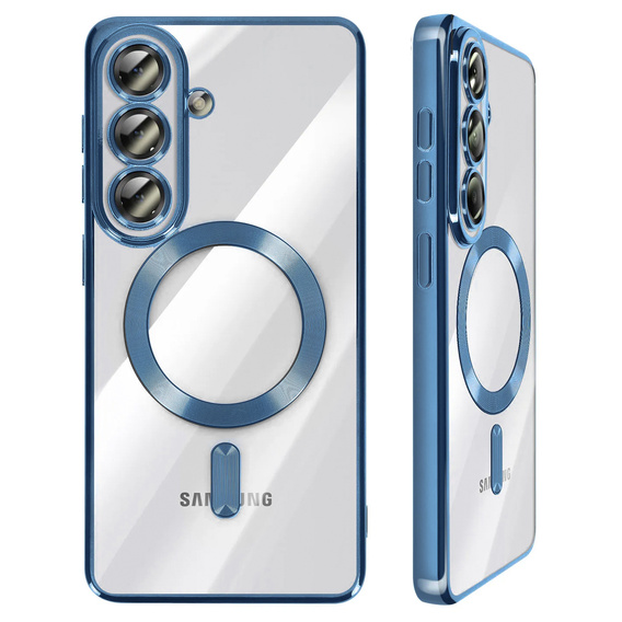 Husă Electro MagSafe pentru Samsung Galaxy S26 Plus