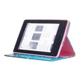 Carcasă pentru Amazon Kindle Paperwhite 1/2/3, Smartcase, sakura