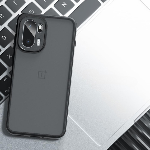 Husă Fusion Hybrid pentru OnePlus 15R