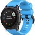 Curea din silicon QuickFit pentru Garmin Fenix 26mm