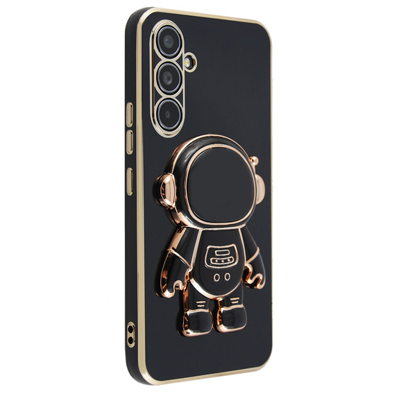 Huse pentru Samsung Galaxy A54 5G, Astronaut, negru