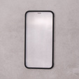 Huse pentru iPhone 11 Pro Max, ERBORD Guardian, negru
