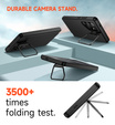 Huse pentru Samsung Galaxy S24 Ultra, Suritch Full Body pentru MagSafe, negru