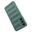 Huse pentru Samsung Galaxy A05s, Gaming Shockproof, verde
