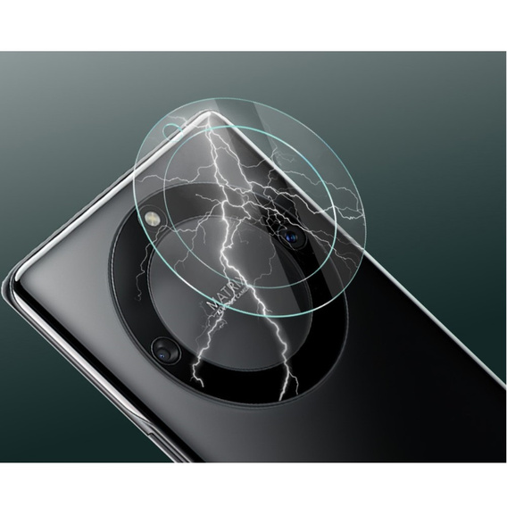 IMAK 2x sticlă de cameră pentru Honor Magic 5 Lite
