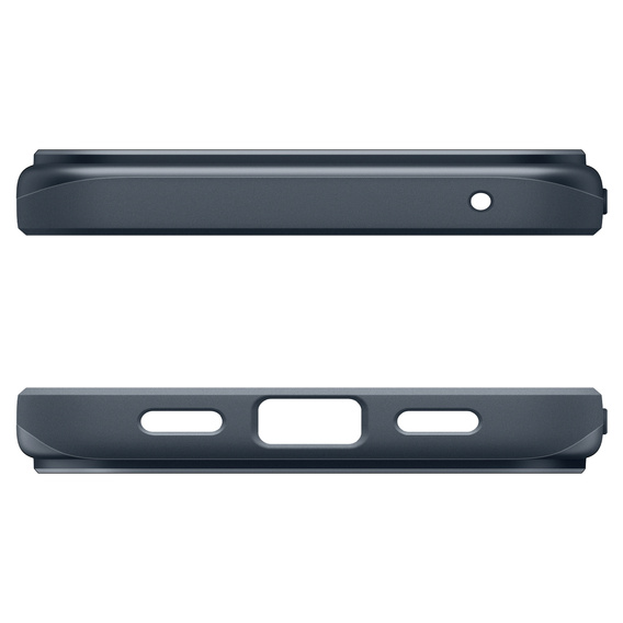 Carcasă Spigen Thin Fit MagSafe pentru Google Pixel 10 Pro XL, Metal Slate