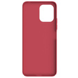 Carcasă NILLKIN pentru Xiaomi Redmi 12 4G, Super Frosted Shield Case, roșu