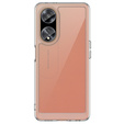 Huse pentru Oppo A98 5G, Fusion Hybrid, transparentă
