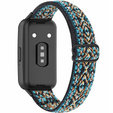 Curea flexibilă din nailon pentru ceasul Samsung Galaxy Fit 3
