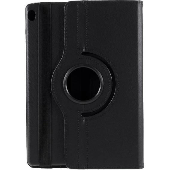 Husă pentru Lenovo Tab M10 X605F 10.1 TB330FU 10.95", rotativă 360, albastru