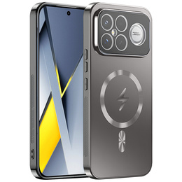 Husă MagSafe pentru Xiaomi Poco F8 Ultra
