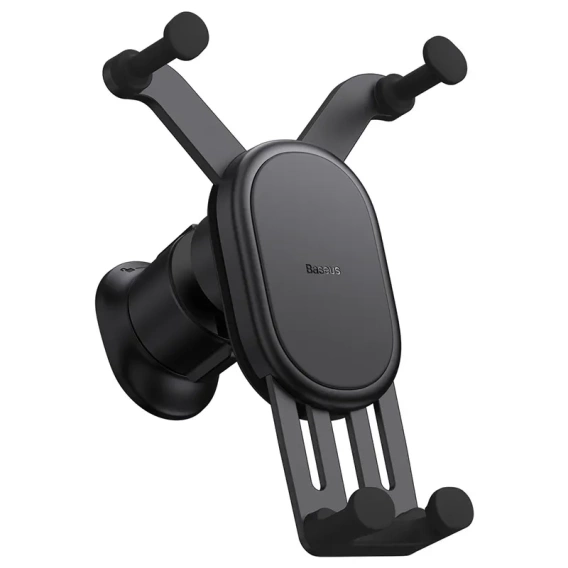Baseus Suport auto gravitațional stabil pentru grila de ventilație