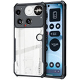 Huse pentru Nothing Phone 3 5G, AntiDrop Hybrid, negru