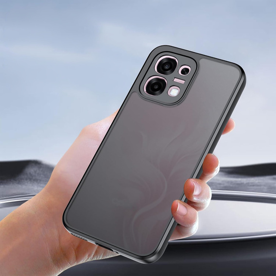 Husă Fusion Hybrid pentru Oppo A6 Pro 5G