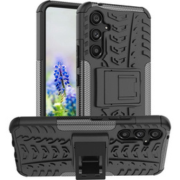Huse pentru Samsung Galaxy A54 5G, Tire Armor, negru