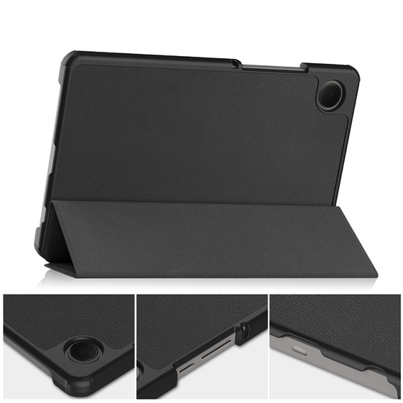 Husă flip Smartcase pentru Samsung Galaxy Tab A11/A9