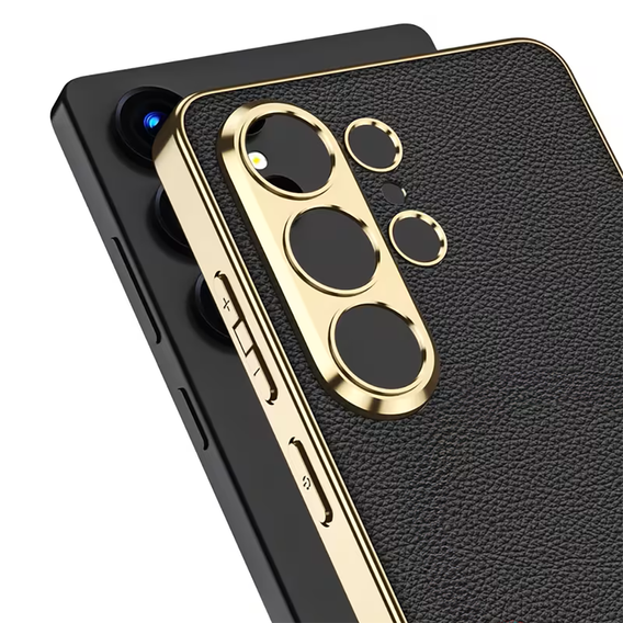 Husă din piele GKK pentru Samsung Galaxy S26 Ultra