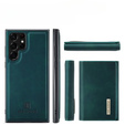 Huse pentru Samsung Galaxy S23 Ultra, DG.MING 2in1, verde
