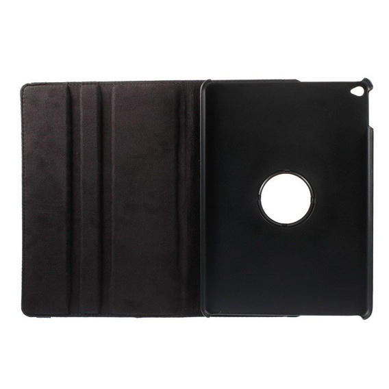 Husă pentru iPad Air 2 9.7" 2014 TB330FU 10.95", rotativă 360, negru