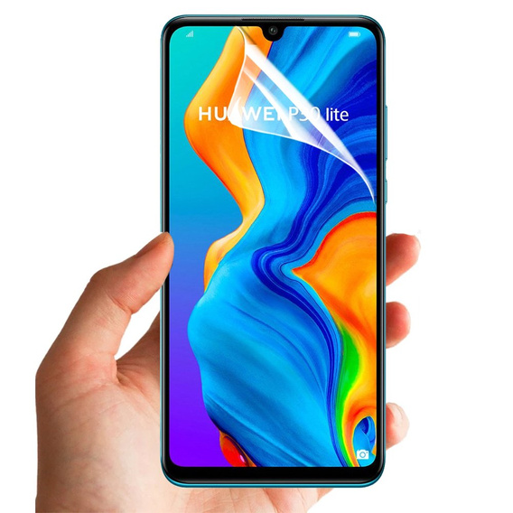 Folie de hidrogel pentru Huawei P30 Lite