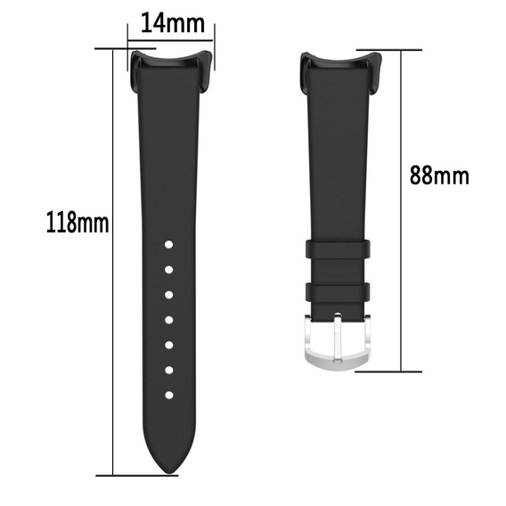 Curea pentru Xiaomi Smart Band 10 / 9 / 8