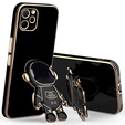 Huse pentru  Huawei Nova Y61, Astronaut, negru