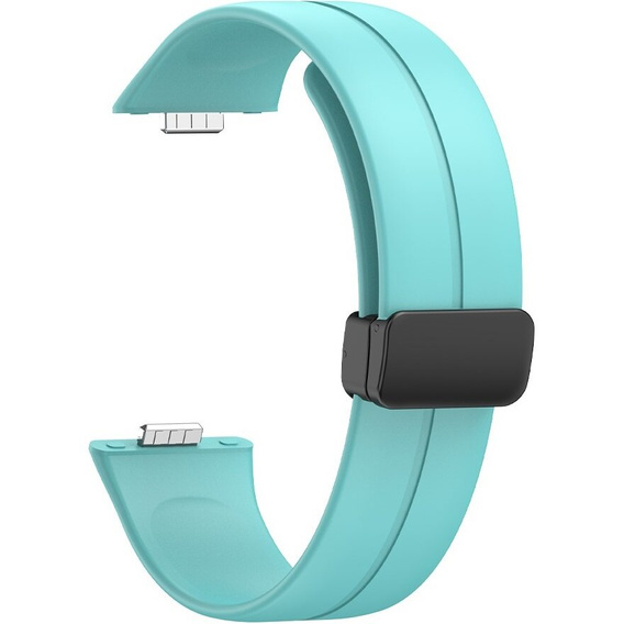 Curea din silicon pentru Huawei Watch Fit 4 / 4 Pro / 3