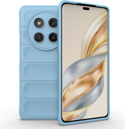 Huse pentru Honor Magic 7 Lite, Gaming Shockproof, albastru