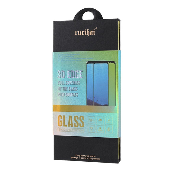 RURIHAI 3D ecran complet din sticlă călită pentru Samsung Galaxy Z Fold3 5G